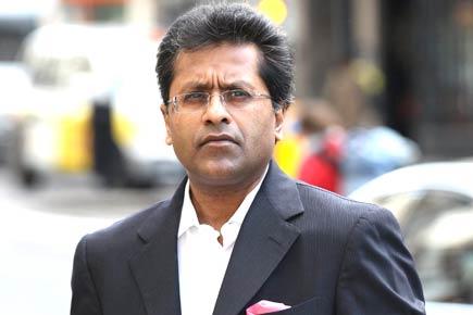 Lalit Modi group suspends Amin Pathan from Rajasthan Cricket Association
