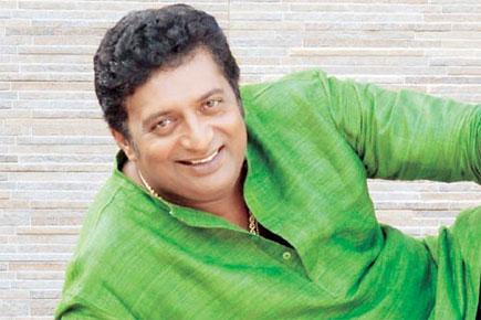 Prakash Raj: Love working with young breed of actors