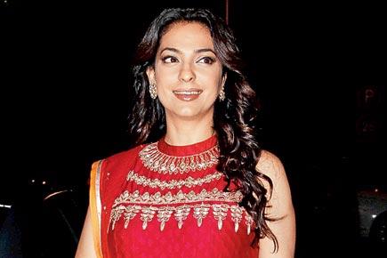 Spotted: Juhi Chawla and other Bollywood beauties