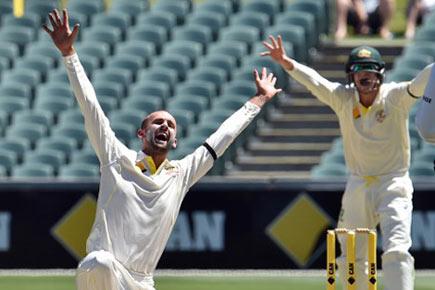 Adelaide: India lose first Test against Australia by 48 runs