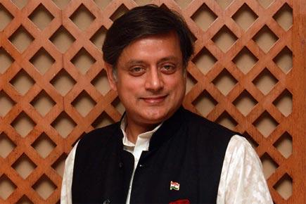 Shashi Tharoor removed as Congress spokesperson