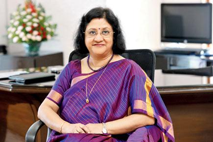 How SBI chief Arundhati Bhattacharya banks on breakthroughs