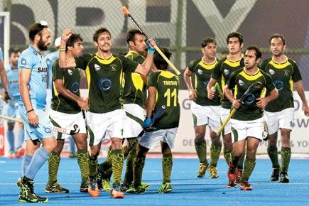 Champions Trophy: Pakistan beat India 4-3 in semi-final 