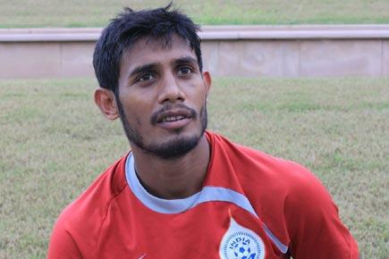 ISL: Mumbai City FC skipper Nabi out for 3 weeks due to ankle injury