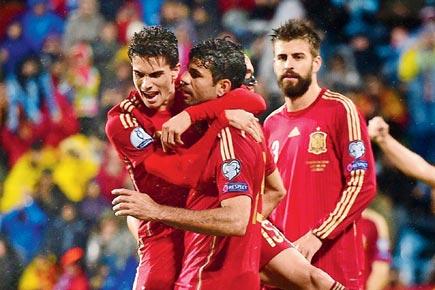 I can start a new life now: Diego Costa after scoring first for Spain
