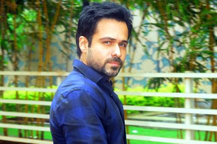 Female fan wanted a kiss on the lips from Emraan Hashmi!