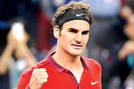 Winning 4th title of year helps Roger Federer move up to 2nd in ATP world rankings