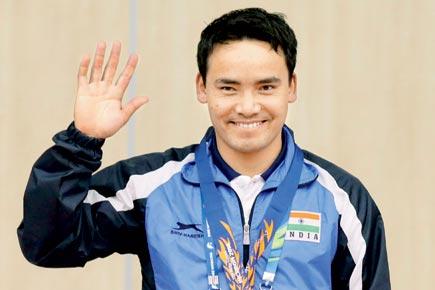 It will be shameful if I ask for another promotion: Jitu Rai