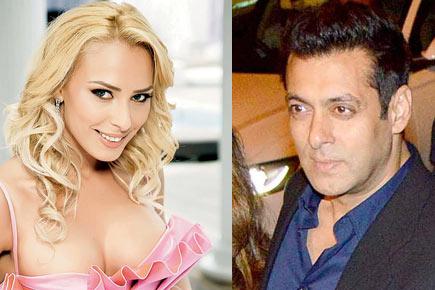 Salman Khan continues to be evasive on marriage