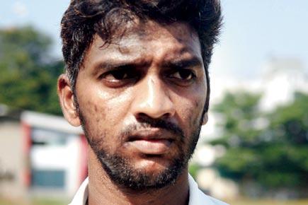 Kanga League: Krunal Nar braves mother's death; hits 77 for Victory CC