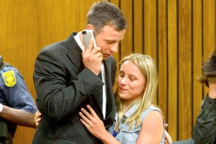 Oscar Pistorius must get community service: Prison official