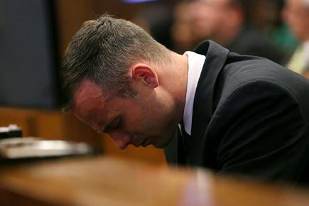Psychologist says Oscar Pistorius is 'broken man'