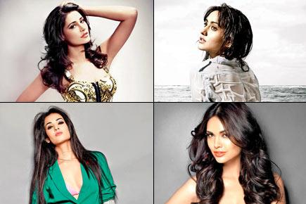 These Bollywood actresses are seen everywhere, except on-screen