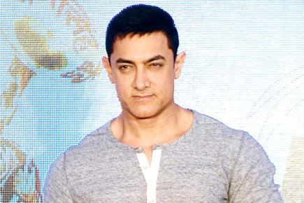 Aamir Khan's 'pk' set to be the biggest release in India