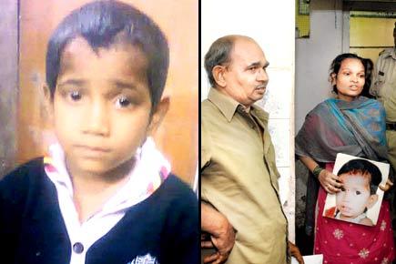 mid-day helps reunite missing 7-year-old girl with her parents