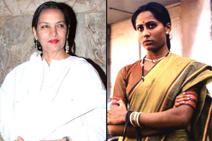 Shabana Azmi: Smita Patil left indelible impression on films