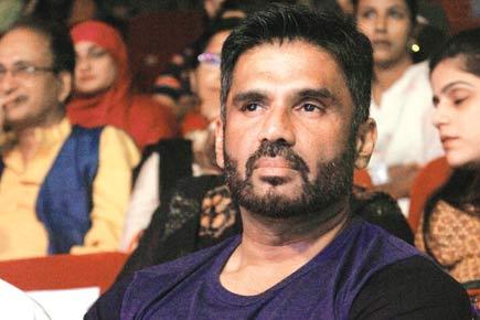Did you know Suniel Shetty is interested in poetry?