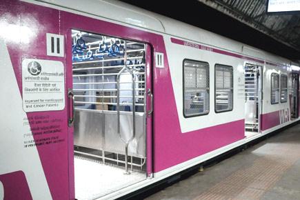Mumbai: Trains tested at high speed on Kalyan-Kasara stretch