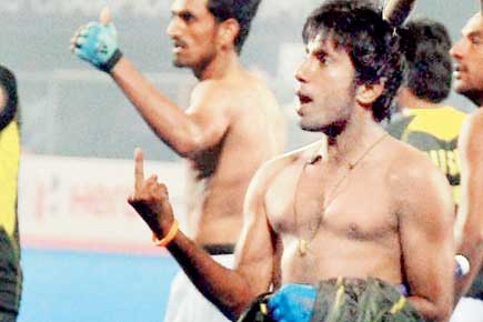 Champions Trophy: India flex muscle after Pakistan show finger