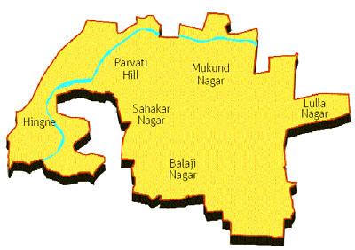 Parvati map