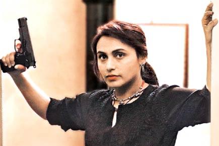 Rani Mukerji's 'Mardaani' to finally air on television