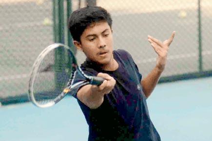 MSSA: Ignored for football team, Julian aces tennis 