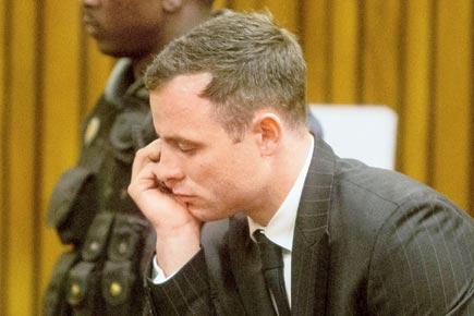 Oscar Pistorius is vulnerable in jail: Defence witness
