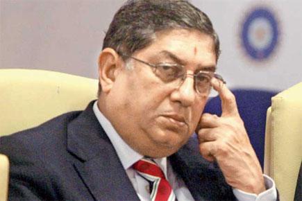 BCCI rule allowing conflict of interest under SC scanner
