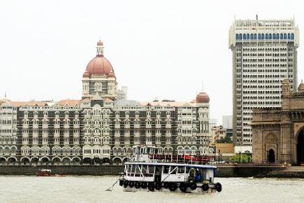 Mumbai's Taj Mahal Palace & Tower hotel gets trademarked; a look at its history