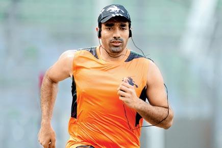 Why have the selectors ignored Robin Uthappa again?