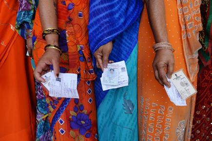 Assembly polls: A third of Haryana votes amid minor clashes