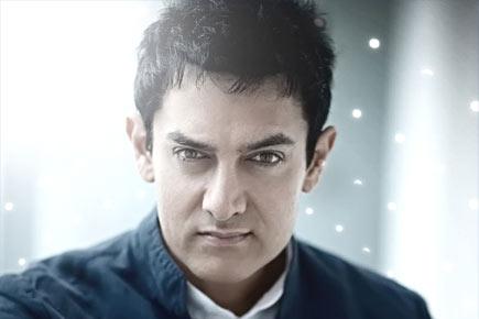 Aamir Khan to take 'Mumkin Hai' to Delhi