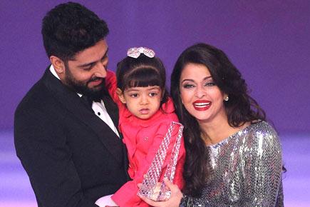 Abhishek Bachchan: My daughter off limits for public