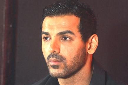 India will compete with Asia's elite soon: John Abraham