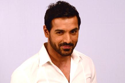 John Abraham urges NorthEast fans to throng stadium for support