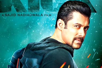 Salman Khan's 'Kick' wins the Bollywood box-office battle in 2014