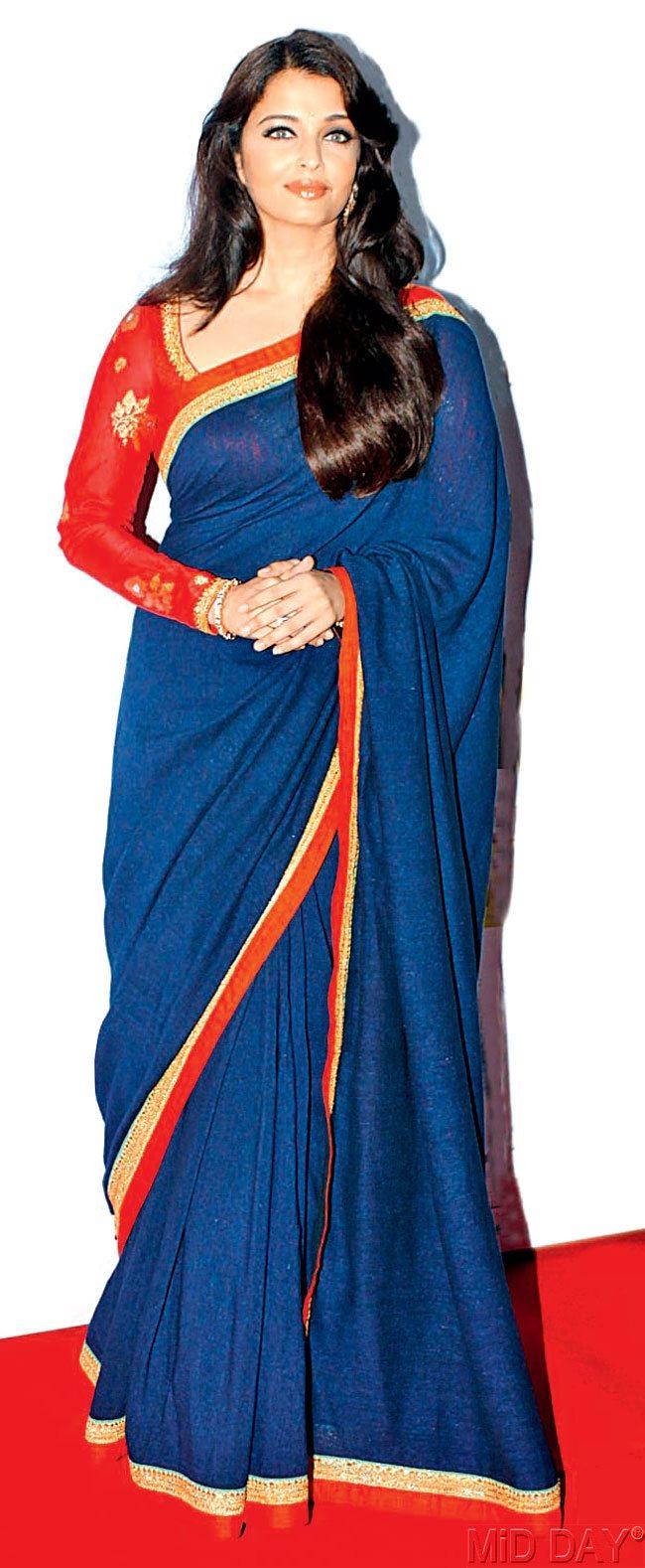 Aishwarya Rai Bachchan 