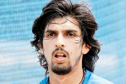 Ind vs Aus: Ishant is the leader of the pack, says India bowling coach