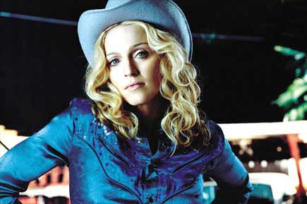 Madonna plans world tour 2015
