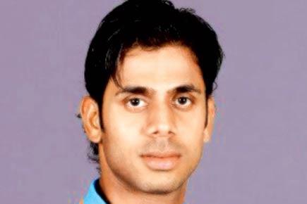 Duleep Trophy: Manoj Tiwary ton gives East opening day honours
