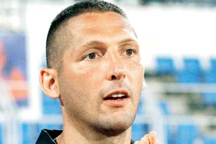Difficult but not impossible to reach ISL final: Marco Materazzi