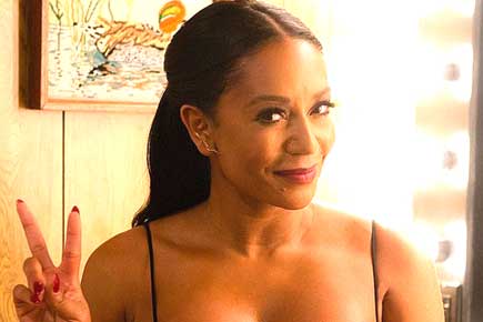 Mel B's husband denies assault rumours