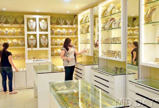 Minerali will give jewellery enthusiasts a reason to cheer