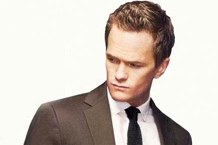 Neil Patrick Harris wax statue to be unveiled