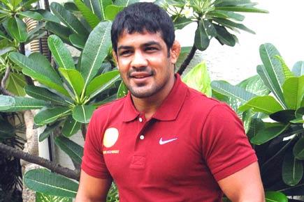 Sushil Kumar, six other athletes to train in United States