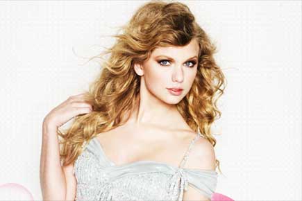 Taylor Swift not interested in relationship