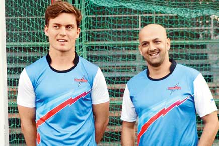 Champions Trophy controversy: Never seen such a thing in hockey, says Tom Boon