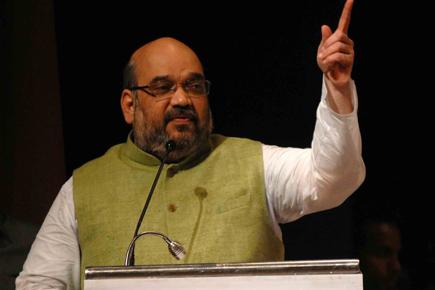 BJP to form government in Maharashtra: Amit Shah