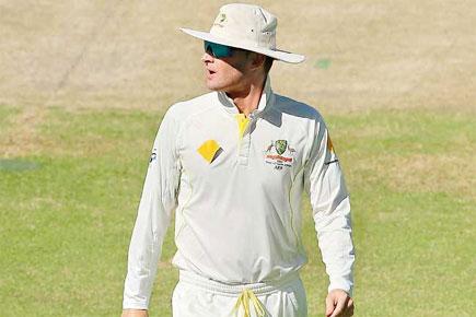Michael Clarke undergoes successful surgery, career could be saved