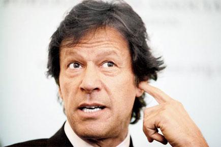 Pakistan siege: Imran Khan condemns attack on army school in Peshawar
